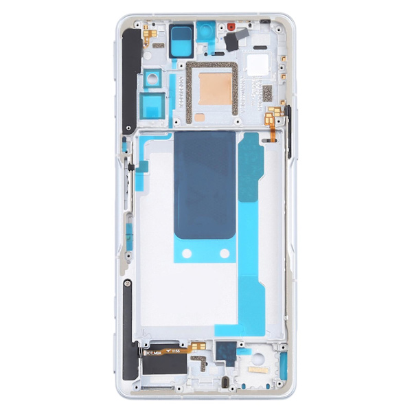 Mellanramsramsplatta för Xiaomi Redmi K40 Gaming/poco F3 DXGHC