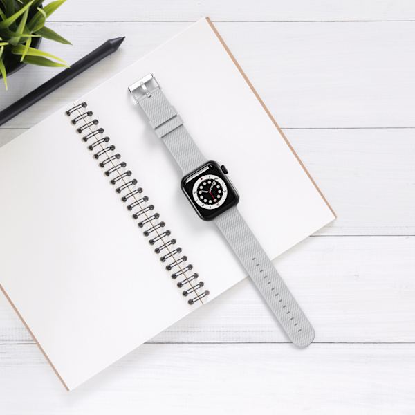 iWatch-ranneke 38 mm 40 mm, iWatch SE -sarjan silikoninen vaihtohih