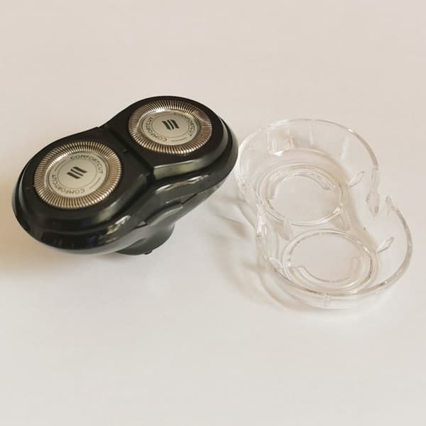 Passer til Philips barberhode RQ310/320/330/311/350/370 integr
