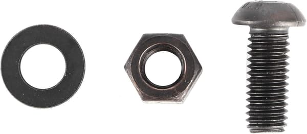 Motorsykkel Nummerplatefeste Brakett Aluminiumslegering Sidemontering