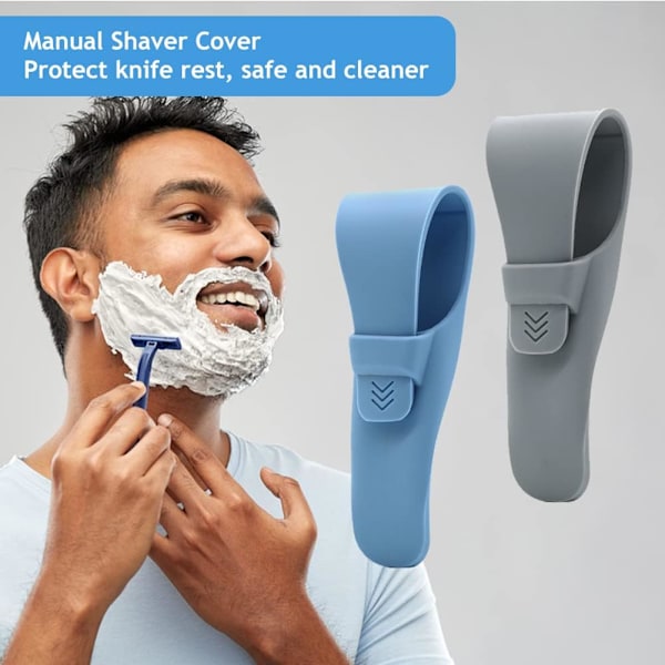 Razor Beskyttelsesetui, Razor Cover, Razor Beskyttelsesdækning, Razor