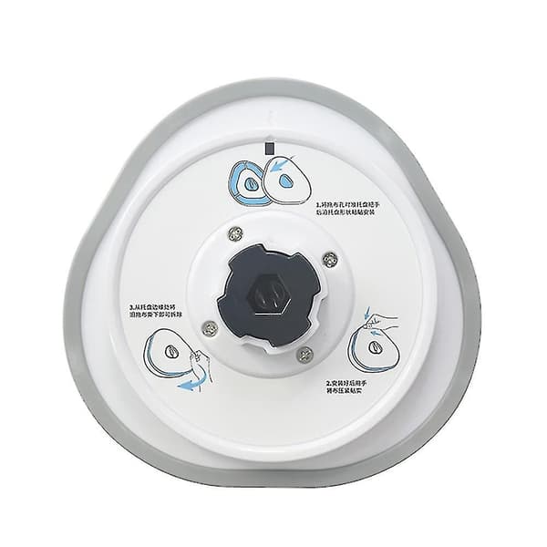 Mopp moppmodul kompatibel med molnval Narwal T10 Rob DXGHC