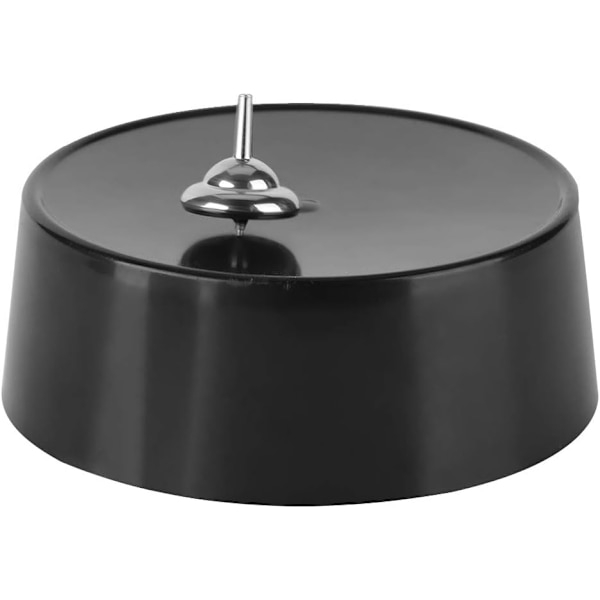 Topp Magnetiske Lekevarer Evig Bevegelse Roterende Magnetisk Topp Fantastisk