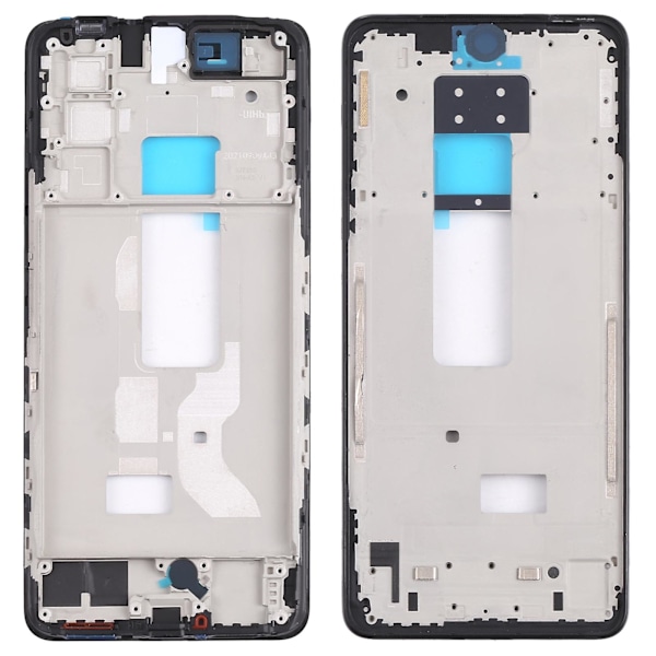 Lcd ramplatta för Vivo Iqoo Z5/iqoo Neo5 Se/iqoo Neo5 S för DXGHC