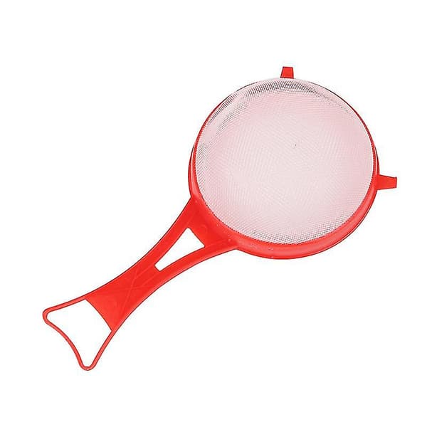 Plastsiktar Multifunktionell Liten Maskskopa Sil DXGHC
