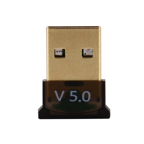 5.0 Bluetooth-adapter CSR4.0 Bluetooth-adapter trådlös transm