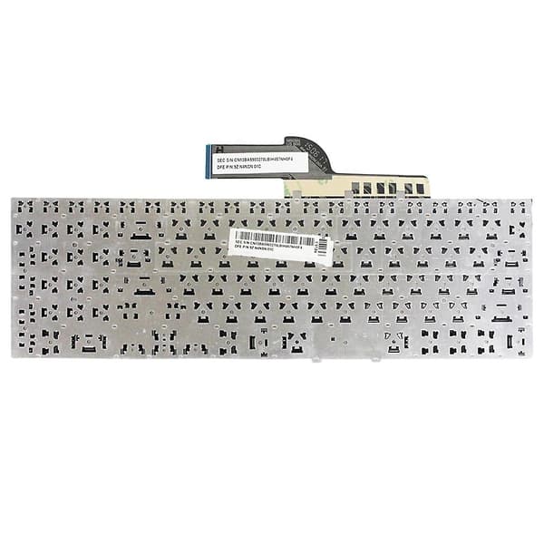 Us-version Tangentbord för Samsung Np300e5e / Np350e5c DXGHC