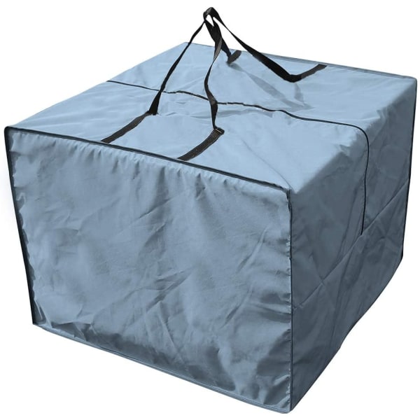 Slitstark kuddeförvaringsväska 210D Garden Cushion Storage Bag, DXGHC