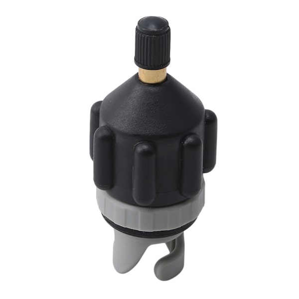 Ventiladapter, Luftpumpe Hurtig Oppblåsbar Adapter 8*3.5cm Kompressor