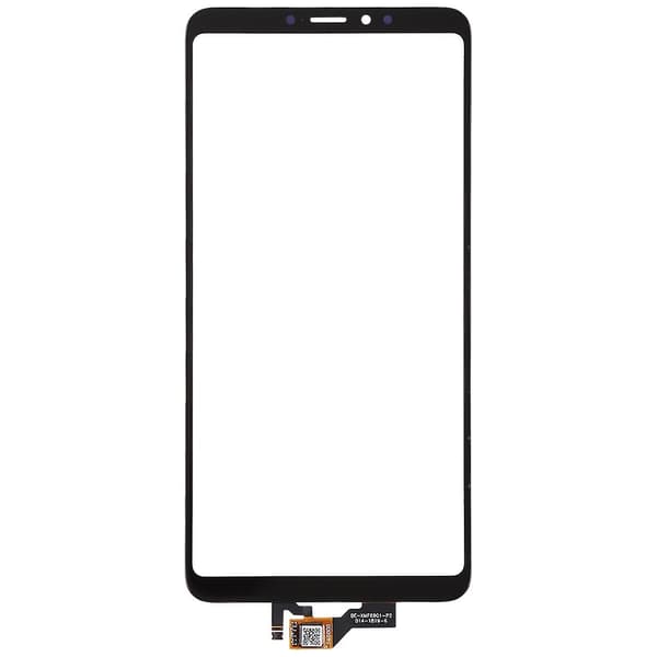 Touchpanel för Xiaomi Mi Max 3 DXGHC