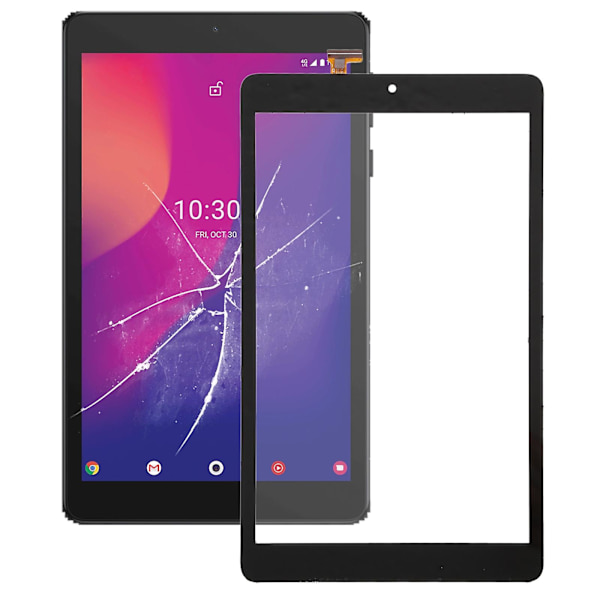 Pekpanel för Alcatel Joy Tab 2 9032x DXGHC