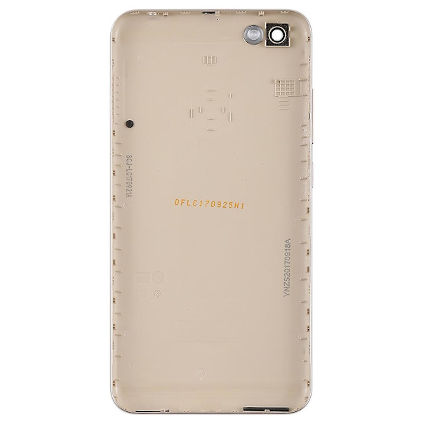 Cover till Xiaomi Redmi Note 5a DXGHC