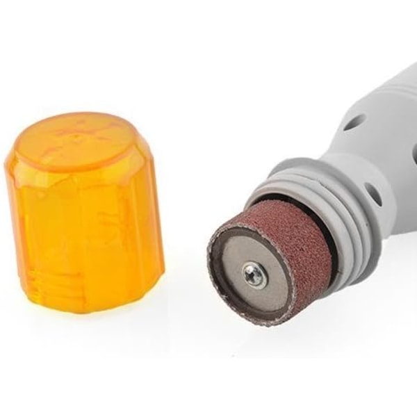 Elektrisk automatisk neglsliper for hunder og katter