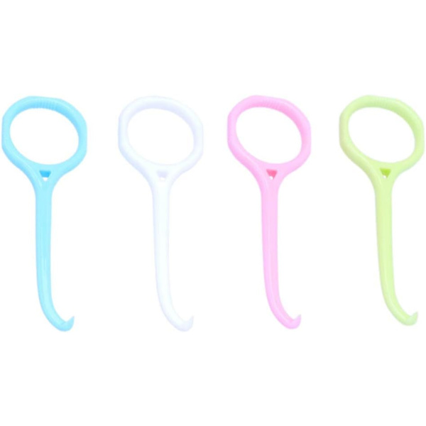 4st Erase Alignment Borttagningsverktyg Invisalign Invisible Brace Remo