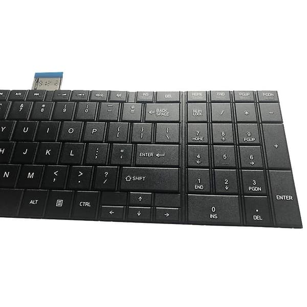 US Version Tangentbord För Toshiba Satellite DXGHC