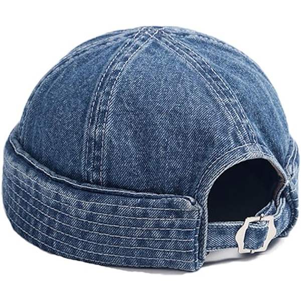 Docker Hat til Mænd, Kvinders Spandhat, Mænds Hat, Docker Hat, Me