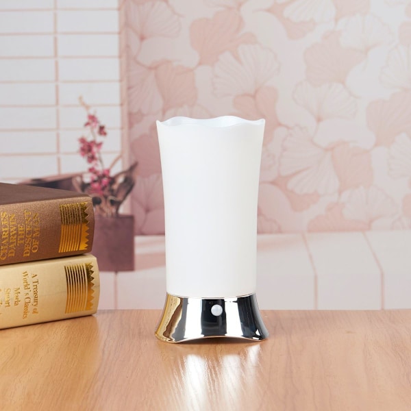 1 Stycke Människokroppsavkännande Skrivbordslampa/Inomhusrörelsesensor LED Nat