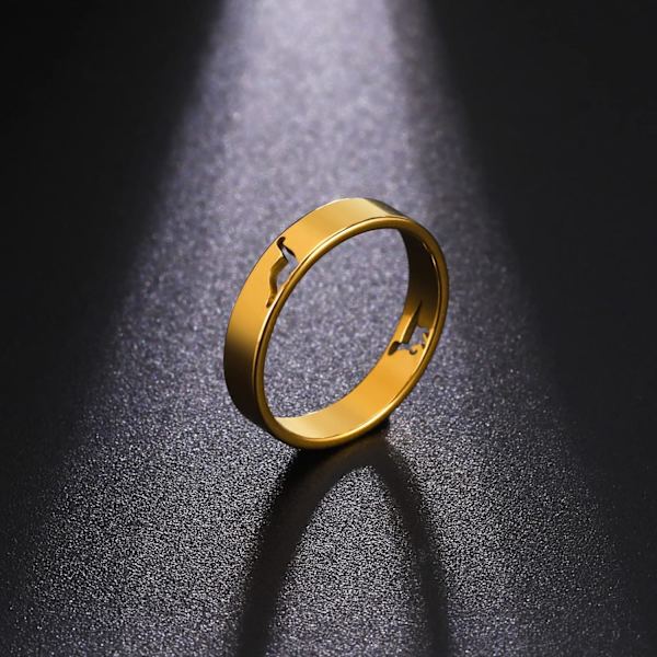 Dinosaur Ring Dino Dinosaur Ring T-Rax Elskere Ring Jurassic Anim