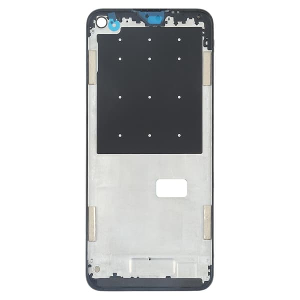 Främre Hölje LCD Ram Infattningsplatta För Oppo A32 Pdvm00 DXGHC