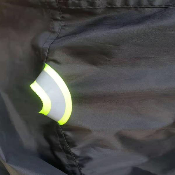 Cykelöverdrag Cykelskydd Väska Dammtät Vattentät UV-skydd