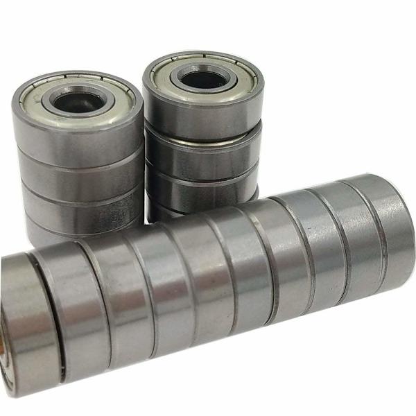 20 x Miniature Kuglelejer 608zz Rulle Skate 8*22*7mm