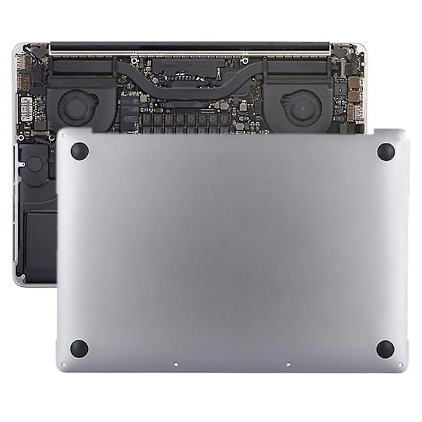 Cover för Macbook Pro Retina 13 tum CASE DXGHC