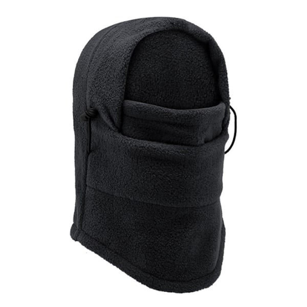 Børne Vinterhue, Unisex Børnehue, Børne Skihue