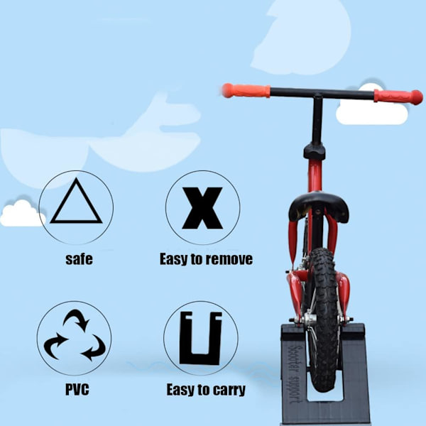 Cykelparkeringsstativ, Cykelparkeringsstativ Cykelstativ Displaystativ