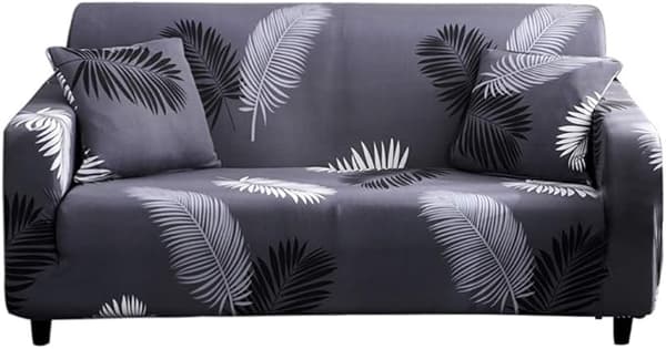 Fire Seasons Elastisk Stoff Sofa Trekk All-Inclusive Universal Co