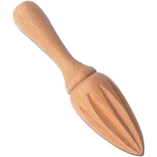 Frukt Appelsin Sitrus Saftpresser Tre Ti-Vinklet Reamer Sitron