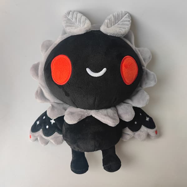 Mothman Plushet Bat dukke serie Bat ant man plushet legetøj 30 * 20  DXGHC