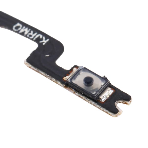 Strömknapp Flexkabel För Oppo Reno5 Pro 5g Pdsm00 Pdst00 DXGHC