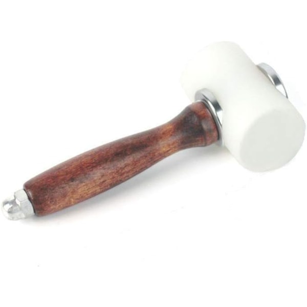 Leather Carving Hammer, Leathercraft Mallet, Cow Leather Tailorin