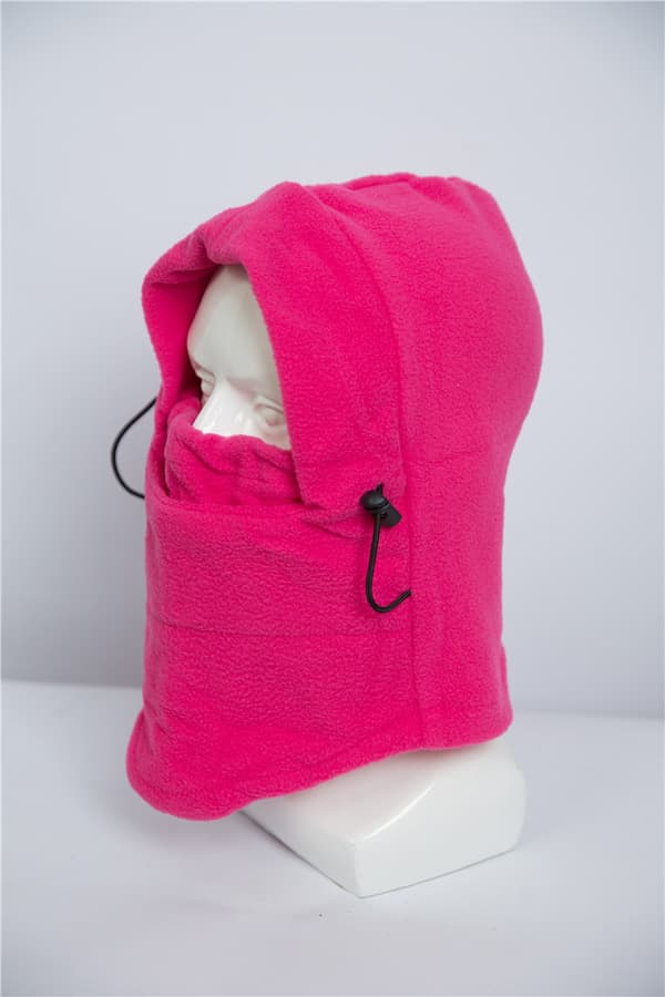 Børne Vinterhue, Unisex Børnehue, Tyk Børnehue