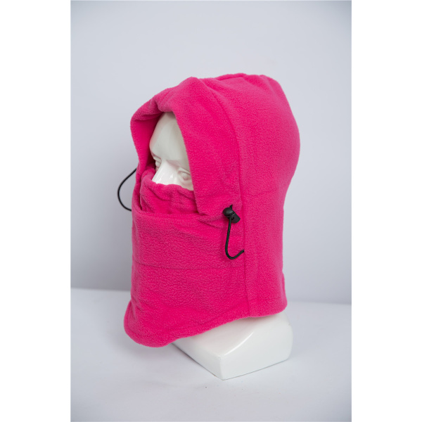 Vintermössa för barn, Unisex barnhatt, Tjock barnhatt