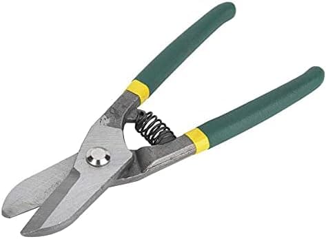 Tyska Typ Klipp Raka Saxar, Metallsaxar Metallsaxar Per
