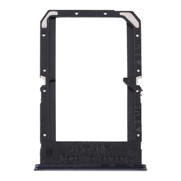 Simkortsbricka + Simkortsfack För Oppo Reno4 Se Peat00 DXGHC