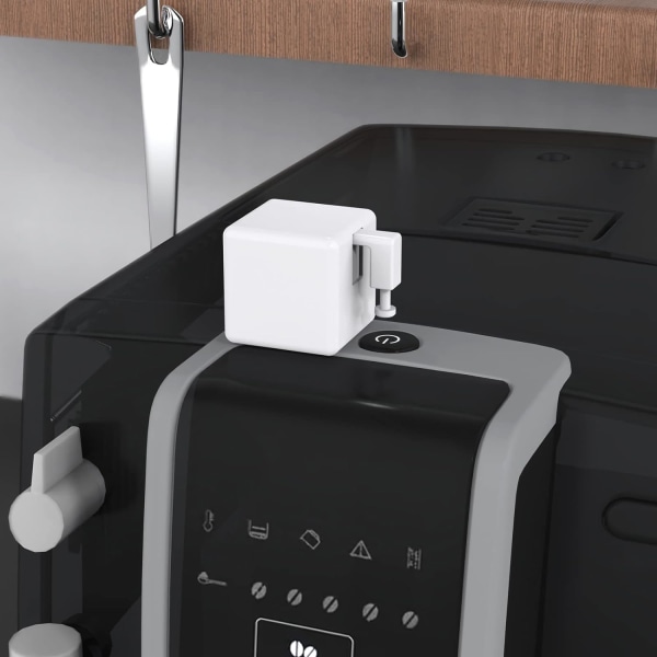 Smart Push Button, Bluetooth Smart Home Robot, Push Button Smart