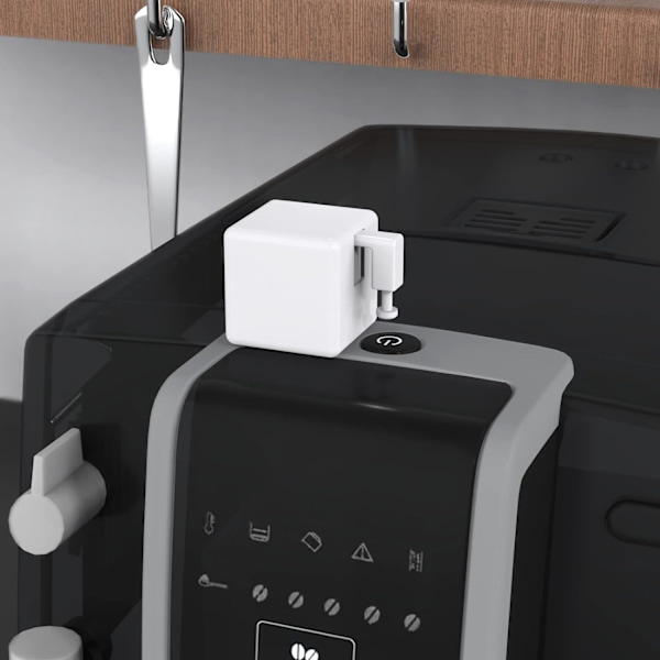 Smart Trykknapp, Bluetooth Smart Hjemrobot, Trykknapp Smart