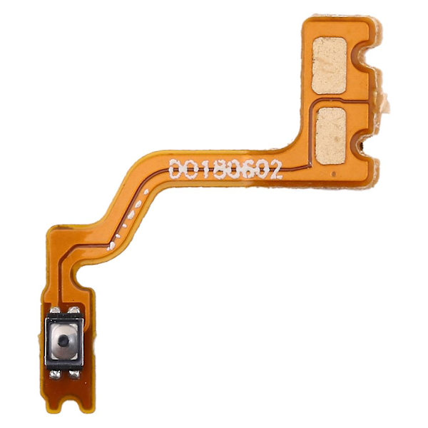 Power Button Flex-kabel för Oppo Realme 1 DXGHC