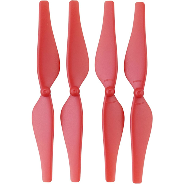 28 stk Propeller til DJI Tello RC Quadcopter Reservedeler Drone Bla