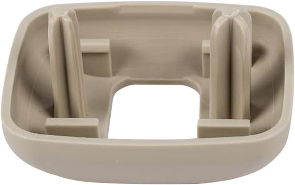 Beige Sisäkaton Auringonsuojan Koukku Kiinnitys Pidike A3 A4L A6L DXGHC