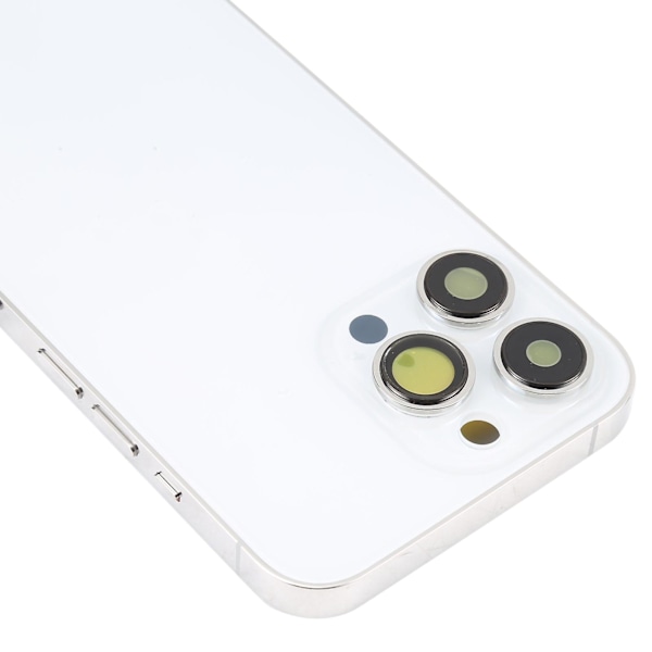 Bakre cover till Iphone 13 Pro DXGHC