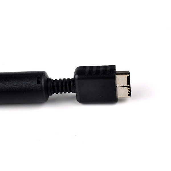 Egnet til Sony PS2 AV-kabel PS3 lyd- og videokabel 1,8 meter