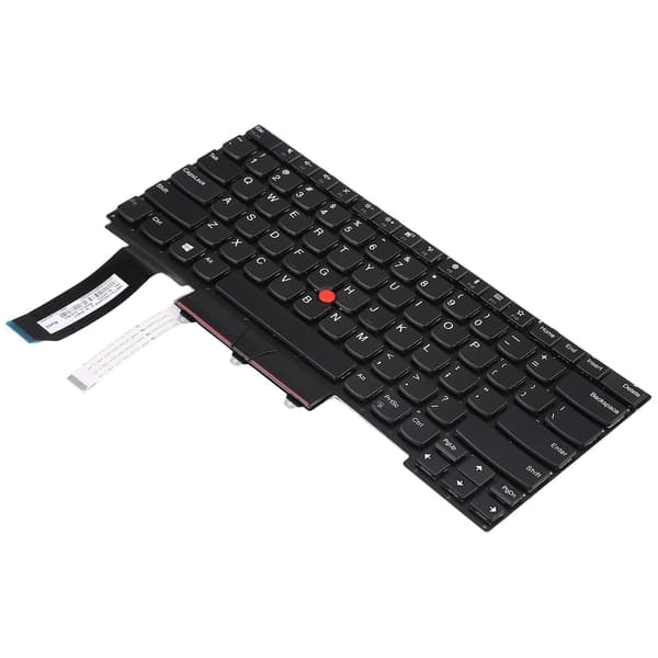 Tangentbord för Lenovo Thinkpad E14 Gen 1 Gen 2 DXGHC
