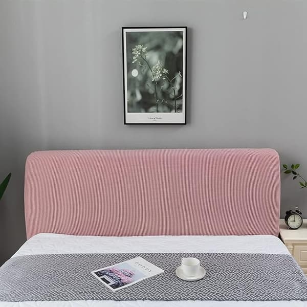 Stretch Hodegavltrekk i Ensfarget, All-Inclusive Hodegavl D