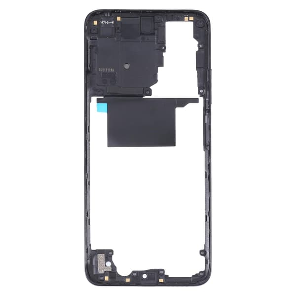 Mellanram Bezel Plate För Xiaomi Redmi Note 11 DXGHC