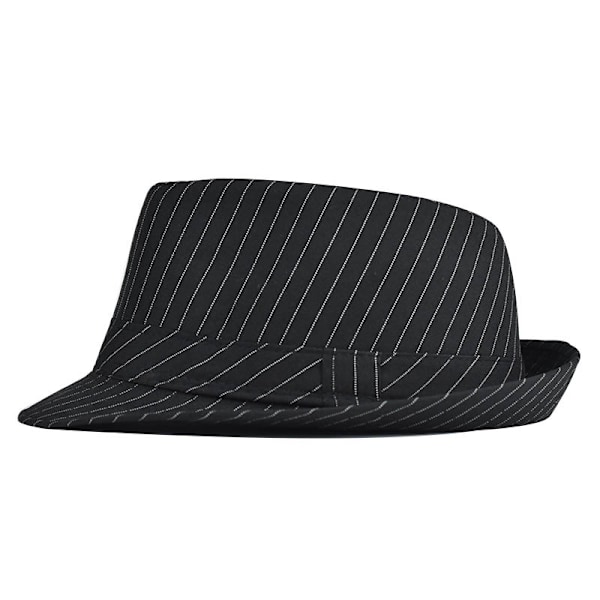 Modehatt för män, engelsk gentlemanhatt, damhatt, vår & sommar
