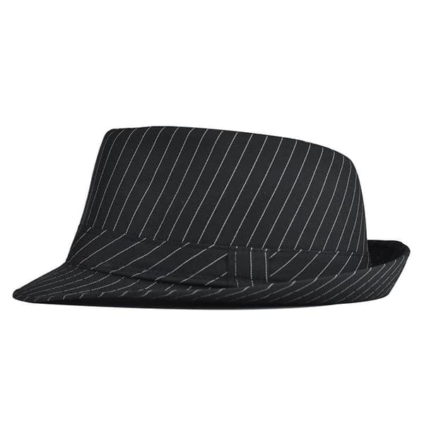 Modetophat til mænd - Engelsk gentlemanhat til kvinder - Forår/sommer