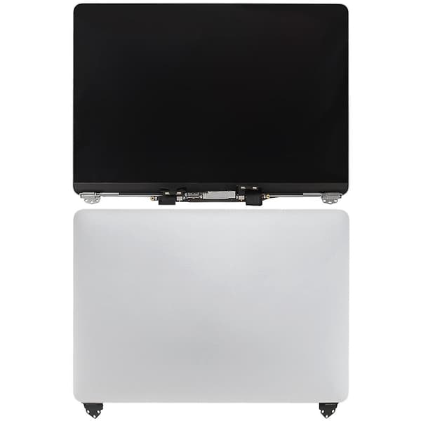 LCD-skärm Displayenhet för Apple Macbook Pro 13 A1706 DXGHC